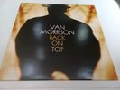 Original 1999 Pressing On Back On Top By Van Morrison.  Vinyl Record Very Rare