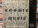 John Coltrane Alice Coltrane Cosmic Music LP AU 4950 Gatefold Original Private