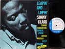 SONNY CLARK 