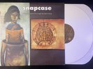 Snapcase - Progression Through Unlearning Vinyl LP White 2017 Reissue Victory