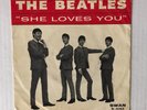 THE BEATLES 7