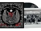 Jimmy Page & The Black Crowes: Live at the Greek (Signed) - SOLD OUT