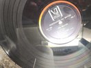 The Beatles 1st LP.  Stereo release. Signed by all 4.