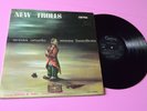 NEW TROLLS DE ANDRE LP SENZA ORARIO SENZA BANDIERA ORIG ITALY 1968 GATEFOLD LAMI