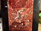 Kreator - Pleasure To Kill LP 1986