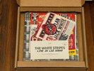 Third Man Records Vault #58 - The White Stripes – Live In Las Vegas - New (TMR)