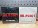 Mr. Robot: Volume 1 + 2 (Original Television Series Soundtrack)