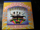 THE BEATLES MAGICAL MYSTERY TOUR LP RECORD NM ORIGINAL MASTER RECORDING