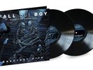 Fall Out Boy - Believers Never Die: Greatest Hits Vinyl (2 LP)