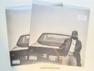Kendrick Lamar Vinyl GNX Tour SZA Tour Exclusive Mustard Yellow Vinyl SEALED NEW