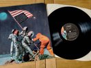 CANNED HEAT Future Blues US LP 1970 w/Rare Comic Book 20pgs LIBERTY LST 11002 EX