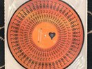 ALKALINE TRIO - MAYBE I'LL CATCH FIRE 25 YEAR ANNIVERSARY - ZOETROPE VINYL NEW