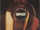 CHARLES TOLLIVER / MUSIC INC & ORCHESTRA IMPACT LP 1976 US STRATA-EAST SES-19757