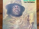 James Brown 2LP SEALED The Payback POLYDOR US Reissue MIND POWER 2014