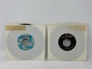 THE ANIMALS - The House Of The Rising Sun & ZZ Top (45’s) (TWO)