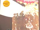1969 LED ZEPPELIN II WHITE LABEL PROMO COPY LP MINT NEVER PLAYED