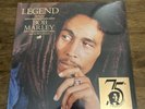 Bob Marley - Legend (The Best Of) SEALED, 75th Anniversary, Vinyl Record LP