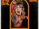 Vtg 1982 OZZY OSBOURNE Album SPEAK OF THE DEVIL Lp 1ST PRESS OG VINYL is NR MINT