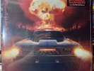 Sturgill Simpson ‎– Sound & Fury LP, RARE Blood Red Marble Vinyl Record SEALED