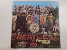 Beatles Sgt. Pepper Lonely Hearts Club Band - Mono - Wide Spine Low Stampers