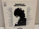 Bob Dylan, Ten Of Swords   '85, Tarantula, 10 LP Set w/ Booklet