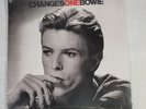 changes one bowie by david bowie record 2016 vinyl record new sealed lp