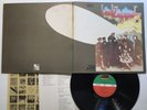 Led Zeppelin Led Zeppelin II Japan LP [94449ER]