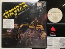 Stryper Soldiers Under Command US LP [94527ER]