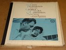 Ella Fitzgerald Sings Gershwin Songs Nelson Riddle VERVE V-29-5 (5 Records)