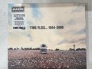 Oasis Time Flies 1994-2009 Vinyl box set 4x LP RSD Record Store Day 2025 IN HAND
