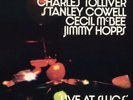 Charles Tolliver & Music Inc Live at Slugs', Volume I & II (2LP 180g) Records &