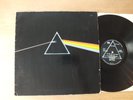 Pink Floyd  The Dark Side Of The Moon  ITALY   GAT  LP   Vinyl   vg