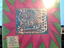GINGER BAKERS AIR FORCE 2 LP SEALED ATCO SD33343 SONG DECAL NO BAR CODE CREAM