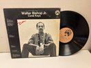 Walter Bishop Jr., Coral Keys   '71, Black Jazz Records (BJ/2), Stereo