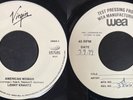 LENNY KRAVITZ American Woman Fly Away 1999 Jukebox 7