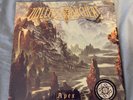 Unleash The Archers Apex SILVER Vinyl NM/NM In Shrink /400 Record