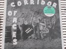 LAZY SMOKE - CORRIDOR OF FACES 68 BEATLESQUE POP PSYCH ROCK REMAST JACKPOT CV LP