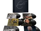 WARNER RECORDS - Eric Clapton - The Complete Reprise Studio Albums Vol  - H23z