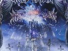 ICED EARTH - HORROR SHOW (BLUE & BLACK MARBLE VINYL) (2 LP)