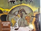 Hysear Don Walker Complete Expressions vol 2 LP Album vinyl record 2019 reissue