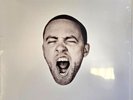 Mac Miller GO:OD AM LP Album 2 x vinyl record 2015 Hip Hop on Warner