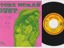 DUST * USA HEAVY FREAKBEAT PSYCH * 1971 FRANCE 45 * PRE RAMONES * Listen