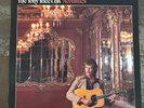 TONY RICE UNIT 'Acoustics' 1979 KALEIDOSCOPE Bluegrass NEAR MINT