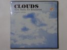 Craig Kupka Clouds - New Music For Relaxation Folkways FMX 6195 US sealed  LP
