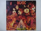 AC/DC Highway To Hell Albert Productions APLP 040 Australia  VINYL LP