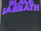 Black Sabbath “Master of Reality” Orig ‘71 LP