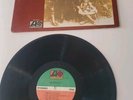Led Zeppelin II (2) Lp SD 19127 Vinyl Record  Atlantic Tested Clean 1969