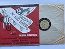 THE ROYAL GUARDSMEN Snoopy Vs. The Red Baron LP RARE 1967 Laurie SLP2038 NM