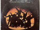 PAUL McCARTNEY & WINGS - Band On The Run (w/Poster) - 12