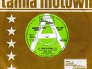 Four Tops I'll Turn To Stone Tamla Motown TMG 829 DEMO Soul Northern Motown